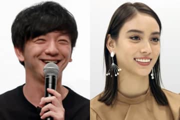 滝沢カレンの直感で“数百万円”手に入れて…　パンサー向井慧が感謝「スゴいビックリしました」