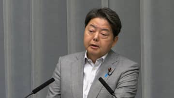 「ロボット大国日本の試練の時」林官房長官にロボット議連が新戦略策定を提言