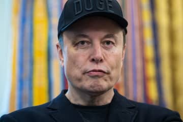 イーロン・マスク　日本人ポップスターとの間に子供報道…ネットで有力視される「3人の候補」