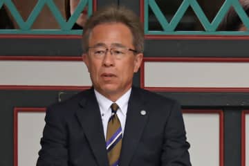 【阪神】粟井一夫球団社長が長嶋茂雄さんに感謝「ライバルとして戦わせていただいたからこそここまでこれた」