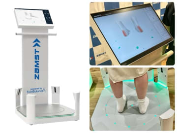 足の疲れや姿勢の乱れ、原因は足裏かも？ ３Dスキャンで“見える化”する最新インソール「My Footcraft（マイフットクラフト）」