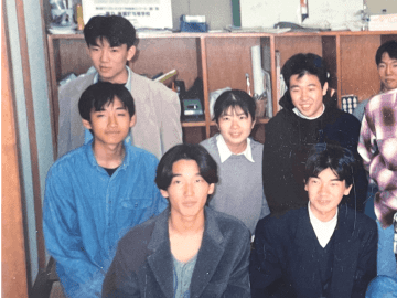[私の生徒会履歴書 #001高橋亮平] 3校が集まることも禁止されていた30年前に千葉県生徒会連盟を設立