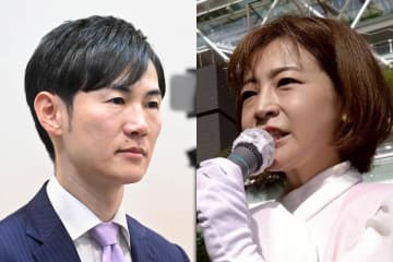 【都議選】再生の道･3児のママ候補者が〝動かぬ〟石丸伸二氏にのろし「私が代表になるつもりで」