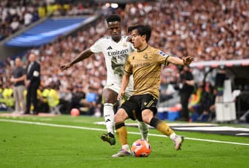 欧州進出今昔物語（下）欧州のサッカー史上を賑わす日本人　その４