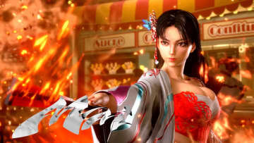 不知火舞の新コスチュームも！『スト6』ベガ、テリーなどYear 2追加キャラクターの「Outfit 3」がお披露目―エレナと同日に実装へ