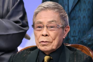 北島三郎が長嶋茂雄さん追悼「ミスターの熱く美しいプレー姿は、いまだに瞼に残っています」