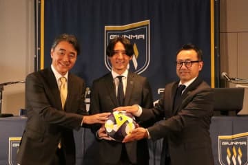 ザスパが“オール群馬”で改革へ。ベイシアグループの傘下入りで何が変わるのか