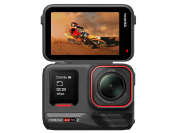 本日のお買い得商品 最新アクションカメラ「Insta360 Ace Pro 2」が16%OFF