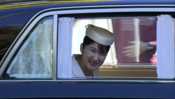 【戦後80年】天皇ご一家と激戦地・沖縄　「豆記者」との交流秘話とは？愛子さまも幼少期から参加「私も平安時代が好きです」