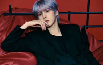 ATEEZのYUNHO、6月7日に韓国プロ野球の始球式に登場！「熱い応援をもう一度感じたい」