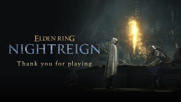 「エルデンリング ナイトレイン」世界累計出荷本数350万本突破。「夜の王」たちの強化版を6月から随時配信予定