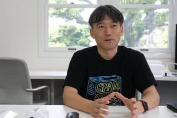 「起業は合理的な人ほど諦める」チカクを創業した梶原健司さんが語る“プロダクトづくりの真髄”とは？【知られざる起業の世界】
