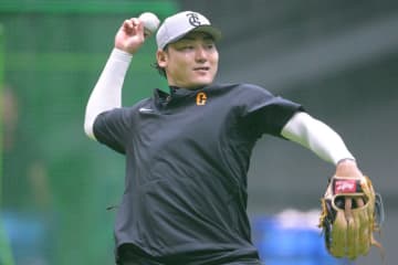 【巨人】丸佳浩が長嶋終茂雄さん悼む「まだ信じられない」 ＦＡ移籍の際に直筆の手紙