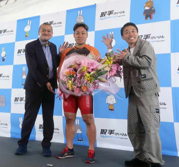 【取手競輪・ＧⅢ水戸黄門賞】郡司浩平が今年５度目の記念制覇「次のＧⅠに向けいい準備を」