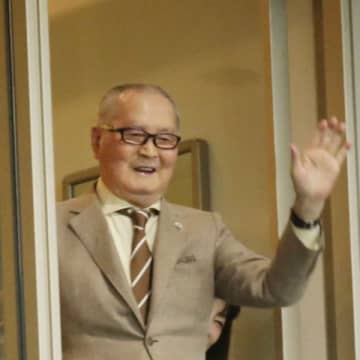 長嶋茂雄さんは「オチャメなおじさん」でもあった。クビにした僕に興奮混じりで放った仰天発言【プレイバック「私が見た長嶋茂雄」】#3
