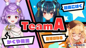 「スト6」CCJP公式イベント「チャンスを掴め！Capcom Creators JP杯」因幡はねるさんら12名の出場メンバーが公開