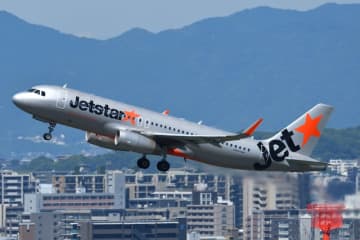ジェットスター 国内線が2090円～と激安！「寿司食べる？or空旅る？全路線セール」を開催！13周年を記念して