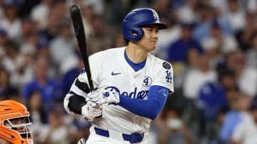 大谷翔平が今季23号で年間62本ペース　9回土壇場には同点の犠牲フライで勝負強さみせる　ドジャースは延長戦で敗戦