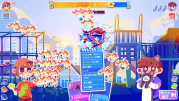 自作カードで地元最強になってやる！デッキ構築ローグライク『ぼくのカードのほーがきみのよりすごいもん！』デモ版が配信開始