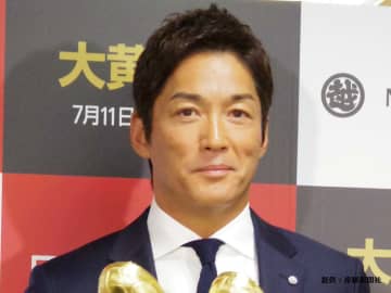 長嶋茂雄さんが逝去　息子・一茂さんが明かしたエピソードに「さすがミスター」