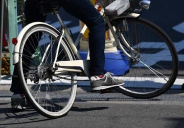 自転車でも「不必要な急ブレーキ」をかけると罰せられる可能性がある!? 交通安全クイズ