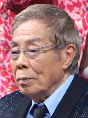 北島三郎、長嶋茂雄さんを追悼　同じ1936年生まれ　「熱く美しいプレー姿は、いまだに瞼に」