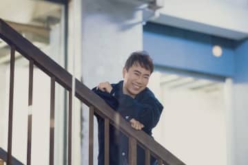 【CDJインタビュー】プロデューサー藤井隆が語る 麒麟・川島明のファースト・アルバム!