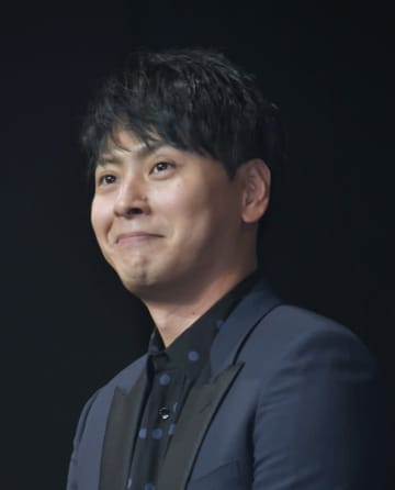 三代目JSB山下健二郎が“ご報告”「私事ではございますが…」→祝福の声集まる「おめでとう」「応援してます」