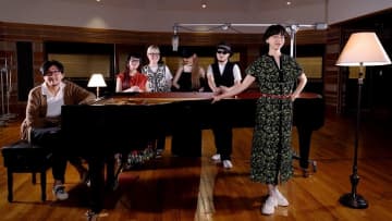 冨田ラボ、UAとの初コラボ曲「あはは feat. UA」MV公開