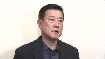 原辰徳氏「私にとっては神様みたいな存在」訃報の長嶋茂雄氏へ心境を吐露