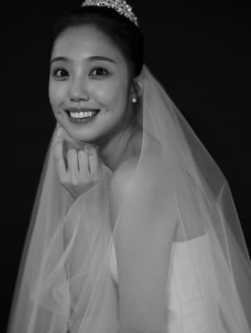 ミュージカル女優イ・サンア、SNSで結婚を電撃発表！韓国で「キンキーブーツ」「レ・ミゼラブル」などに出演