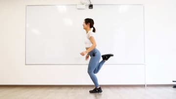 1日たった8分でこの効果！全身の脂肪を一気に燃やす12メニュー