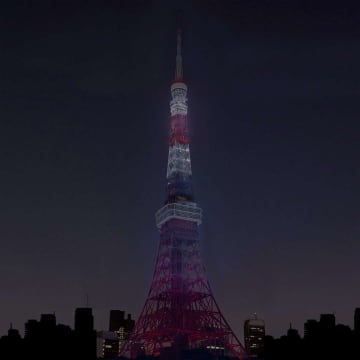 【追悼・長嶋茂雄さん】東京タワー、6月3日は午後9時消灯　昭和33年デビューの「同期」として綴る哀惜