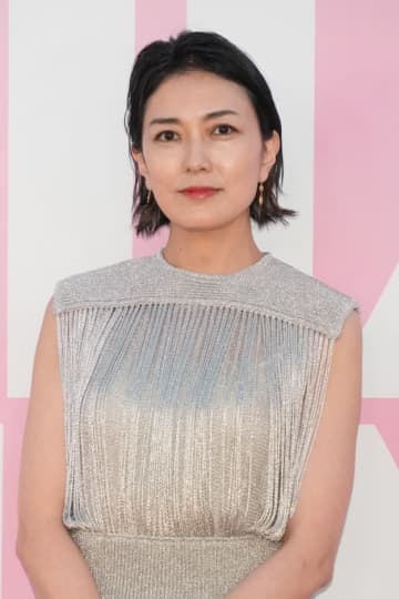 板谷由夏、突然の“ご報告”「正直、不安もあるけれど…」→「すごい決断」「おめでとうございます」と反響