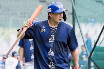 「20本塁打」「WBC出場」という目標へ向かって――オリックス紅林弘太郎、フォーム改良と体重管理で飛躍の兆し【オリ熱コラム2025】