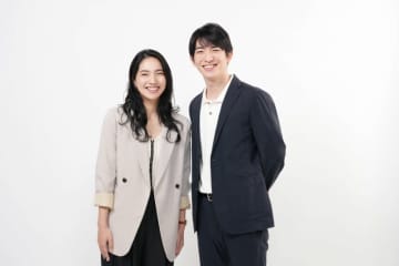 『完全不倫』W主演は仁村紗和、前田公輝