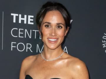 メーガン妃、皆をバカにしている？　使い古されたハックを披露し非難浴びる