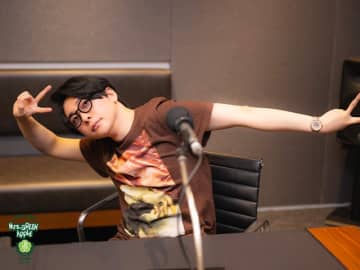 Mrs. GREEN APPLE大森元貴「友達ではあるから、変に否定するのもあれだし…」冠番組『テレビ×ミセス』を振り返る