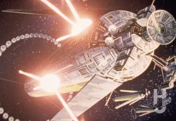 “スペース・コロニーの暮らし”とは？『機動戦士ガンダム』宇宙世紀0079年の世界を中心に「スペース・コロニー」の構造や暮らしを振り返る