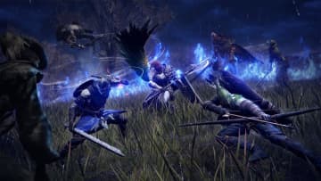 『エルデンリング ナイトレイン』最新アプデ配信―ソロ難度緩和や遺物入手のアッパー調整に加え、不具合修正も多数