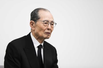長嶋茂雄氏の突然の訃報、王貞治氏は憔悴　語った“人間力”「全て許せてしまう」