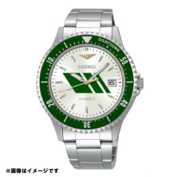 185系の思い出を手元に　185系オリジナルウオッチ限定モデルが登場