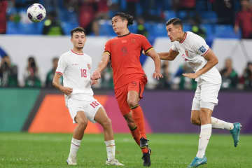 インドネシアサッカー協会会長「我々の帰化政策は中国が行っているものとは異なる」