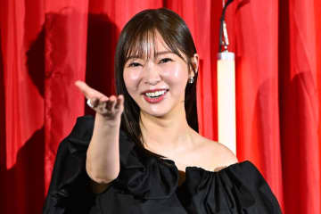 指原莉乃　今田耕司からの熱愛イジリに動揺し足が震える「勘弁してください」