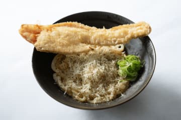【京都】定番から和×洋の新感覚まで！京町家を活かしたうどん店オープン