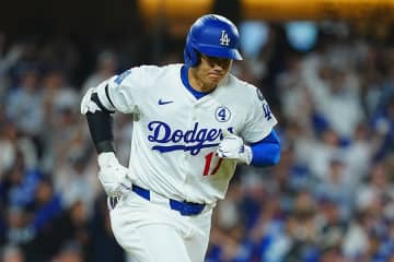 なぜ大谷翔平は23号で何度もうなずいたのか？　体現した長嶋茂雄さんからの“学び”