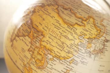 欧米から香港への資金流入が増加