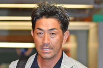 G.G.佐藤氏　長嶋茂雄さんと初対面で衝撃アクシデント「肩、壊しました」
