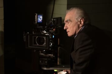 「彼の作品と人生はとても惹きつけられる」“巨匠マーティン・スコセッシ”の人物ドキュメンタリー『Mr. Scorsese(原題)』