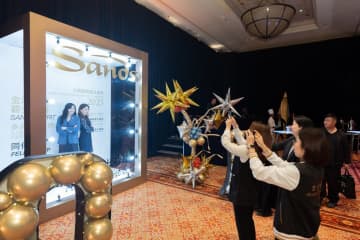 マカオカジノIR運営大手サンズチャイナが永年勤続表彰イベント開催…勤続10年以上が過半数に